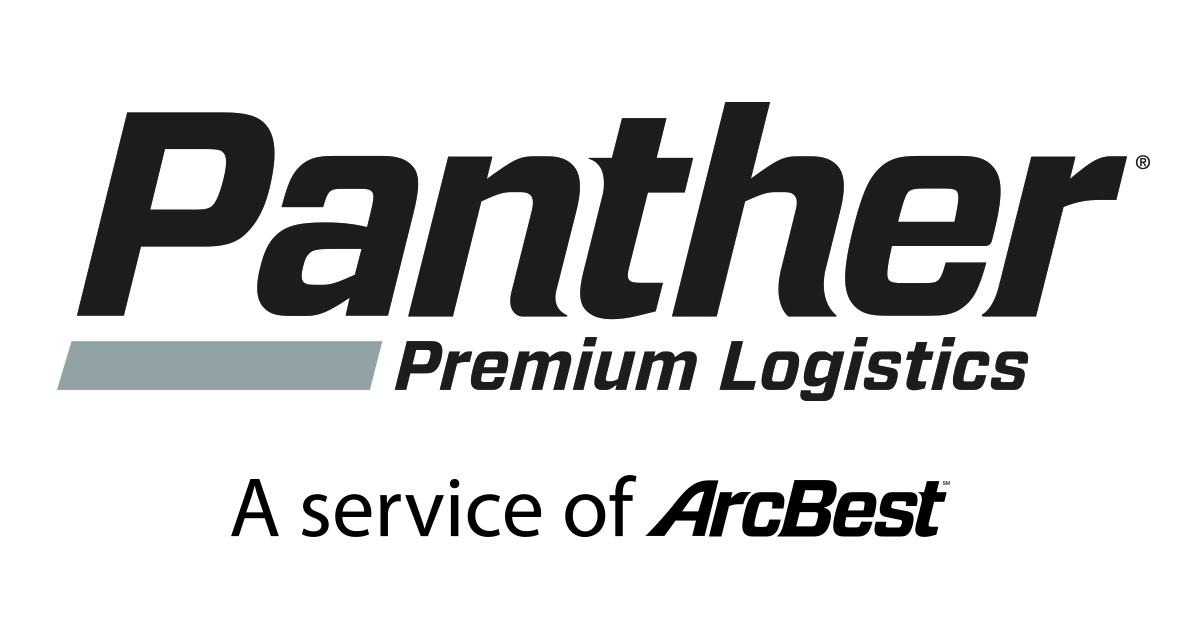panther premium logistics sprinter van