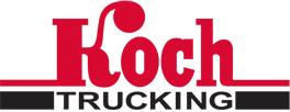 Koch Trucking