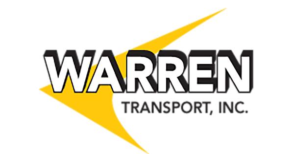 Warren Transport, Inc.