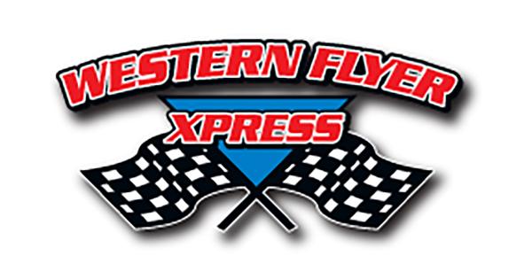 Western Flyer Express-NDR