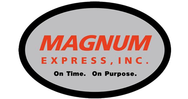 Magnum Express Inc.