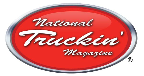 National Truckin' Magazine