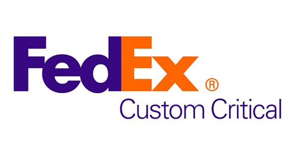 FedEx Custom Critical