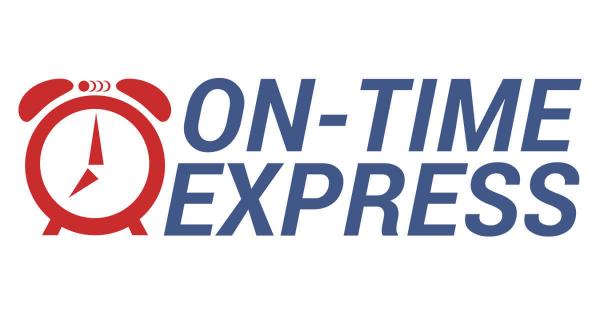 On Time Express, Inc.
