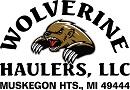 Wolverine Haulers LLC