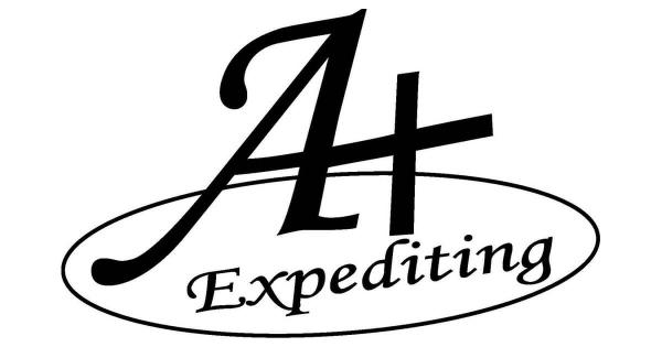 A Plus Expediting